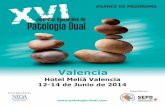 Valencia - Patologia Dual