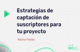 Presentación WCES2021 - Marina Febles Trigo - Estrategias ...