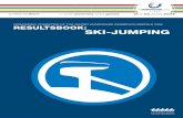 RESULTSBOOK:SKI-JUMPING - FISU
