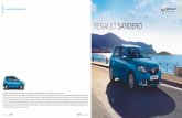Ori Renault Sandero web
