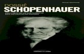 Dossiê Schopenhauer