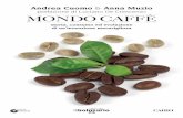 prefazione di Luciano De Crescenzo MONDO CAFFÈ