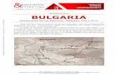 senderismo bulgaria 2021 - viatgesindependents.cat