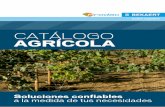 CATÁLOGO AGRÍCOLA - Bekaert