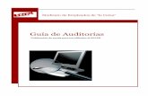 Guía de Auditorías - ugtunicajabanco.es