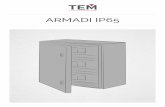 ARMADI IP65 - TEM Elettromeccanica