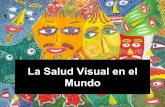 La Salud Visual en el Mundo - Càtedra UNESCO de Salut ...