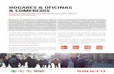 HOGARES & OFICINAS & COMERCIOS - Salicru