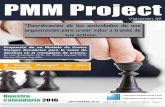 olumen 39 PMM Proect Septiembre 2016 PMM Project ISSN …
