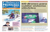 Ultimasnoticias.com.ve noticias 60 drones para ...