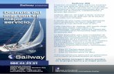 Sailway 365 Producto rompedor para todos los amantes