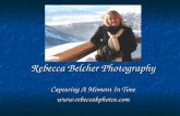 Rebecca Belcher Photography  Portrait Photography