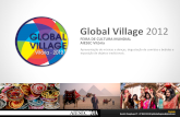Projeto Global Village AIESEC