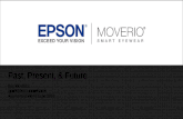 Eric Mizufuka (Epson) Epson Moverio: Past, Present, & Future