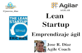 Lean Startup, introducción