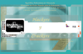Hacker y Cracker