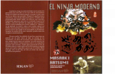 El Ninja Moderno