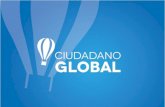 Booklet Informativo Ciudadano Global - AIESEC Mendoza