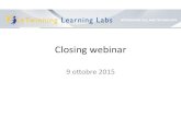 Closing webinar- LE eTwinning "CLIL & ICT" - Letizia Cinganotto