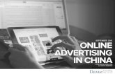Online Advertising in China | Daxue Consulting