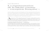 Bauberot laïcité comme exception française.pdf