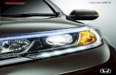 Honda CR-V 2015 - Mobil Honda - Dealer Resmi Honda ... Honda CR-V kini hadir dengan interior berwarna hitam yang eksklusif. New Black Interior Healthy Living Teknologi New Honda CR-V
