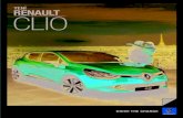 YENİ RENAULT CLIO - Koçaslanlar Motorlu Araçlar | Bur .RENAULT CLIO DEZIR’DEN YENİ ... 1.5