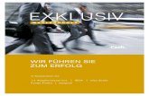 EXKLUSIV - Finanznachrichten auf Cash.Online .Gemäß dem Best-Advice-Prinzip unterstützen die Augsburger