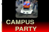 Campus     party