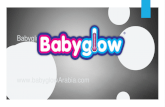 Babyglow slideshare