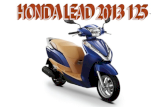 nh gi xe Honda Lead 2013 125