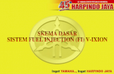 Fuel Injection v-IXION