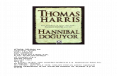 Thomas Harris - Hannibal Doğuyor