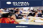 Global Talent Booklet