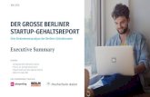 DER GROSSE BERLINER STARTUP-GEHALTSREPORT .Berliner Startups haben einen extremen Gender Pay Gap!