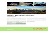 Viaduct Kogؤƒlniceanu| Sibiu file/Viaduct_ آ  Viaduct Kogؤƒlniceanu| Sibiu Pod de 401