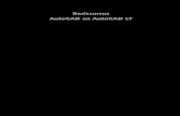 Basiscursus AutoCAD en AutoCAD LT Eerder verschenen in deze reeks: Basiscursus Access 2010 Basiscursus