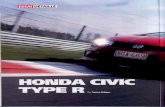 jacky. civic type R.pdfآ  2007-06-26آ  HONDA TYPE R ESSAI DETAILLE Le moteur Honda 2 litres R reprend