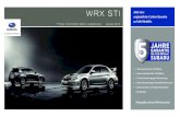 wrx 2013 07 30 - Subaru WRX STI Preise, Technische Daten, Ausstattung Januar 2013 Jetzt neu: unglaubliche