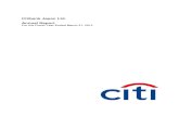 Citibank Japan Ltd. Annual Report ... Company Overview Company Profile Company Name Citibank Japan Ltd.