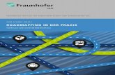 FAHRplAN zUm UNTERNEHmENSERFOlg - Fraunhofer The systemsآ­based architecture of roadmaps provides a
