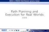 Path Planning and Execution for Real Worlds sungeui/MP_tutorial/Shim.pdfآ  2014-06-22آ  Execution for