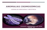 Cromosomopatias y herencia multifactorial