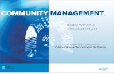 Community management (1)