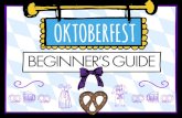 Oktoberfest - Beginner's Guide (German)