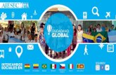 Booklet de Ciudadano Global