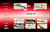 Shimano agencies catalogue 2014 German