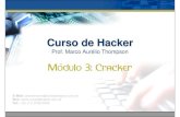 Curso de Hacker Mdulo 3 de 10 (CRACKER)