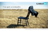 LinkedIn - How to use a basic account