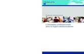 MEDA Career guidance in Med F - Europa en 2004 (rأ©solution du Conseil de lâ€™UE relative أ  lâ€™orientation